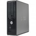 WORKSTATION: Dell OPTIPLEX 755